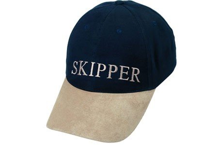 Cap Skipper