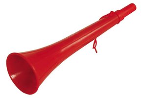 Talamex Handscheepshoorn kunststof