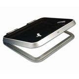 Gebo Standaardvluchtluik