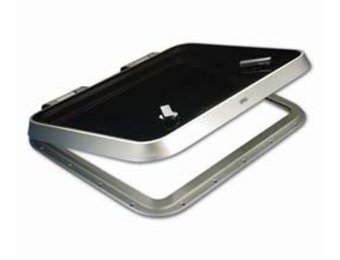 Gebo Standaard vluchtluik