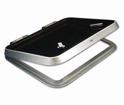 Gebo Standaardvluchtluik