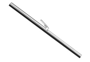 Plastimo Wisserblad RVS 28 cm