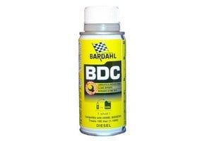 Bardahl BDC Diesel Conditioner 100 ml