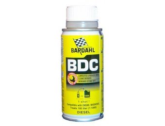 Bardahl BDC Diesel Conditioner 100 ml