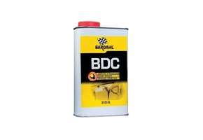 Bardahl BDC Diesel Conditioner