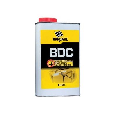 Bardahl BDC Diesel Conditioner