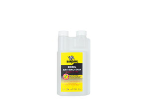 Bardahl Diesel Anti Bacterie