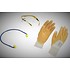 KO110927 - Persoonlijk beschermingspakket , brillen, gehoorbescherming en handschoenen