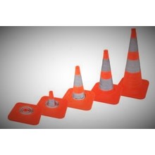 KO110926 - Opvouwbare pilonnen