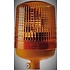 KO100781 - Zwaailamp 24V. Kleur: Oranje. Type: KL7000