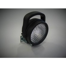 KO100775 - Werklamp 124 mm.