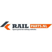 Railsmeervet Headlub 1200 Mb