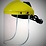 KO120043 - Helm met gelaatsscherm