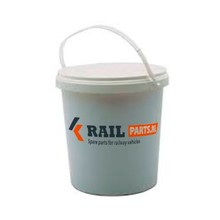 Railsmeervet Gearlub 10Kg