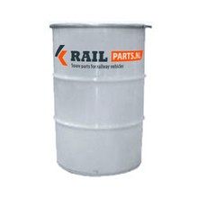 Railsmeervet Pastelub 10/12 50Kg