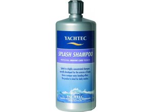 Yachtec Splash Shampoo - 1000ml