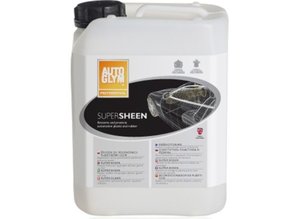 Autoglym Super Sheen - 5Ltr