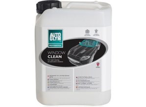 Autoglym Window Clean - 5Ltr