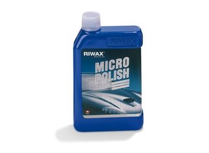 Riwax Micro Polish - 500ml