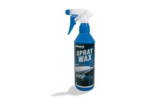 Riwax Spray Wax - 500ml