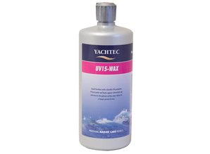 Yachtec UV-15 Wax - 1000ml