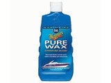 Meguiar's Marine Pure Wax Carnauba Blend - 473ml
