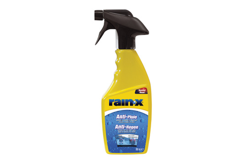 Rain-X Anti Regen Trigger - 500ml - PoetsTotaal.nl