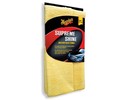 Meguiar's Supreme Shine Microfiber Towel