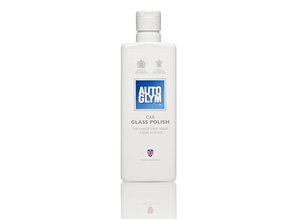 Autoglym Car Glass Polish - 325ml