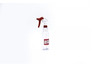 Autoglym Handspray 0,5ltr (leeg)