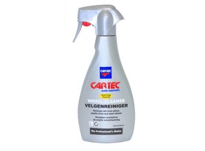 Cartec Velgenreiniger - 500ml