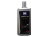 Cartec WaxGuard Wax Lotion - 500ml