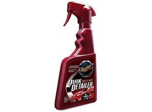 Meguiar's Quik Detailer - 473ml