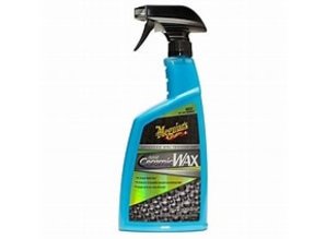 Meguiar's Hybrid ceramic spray wax 768 ml