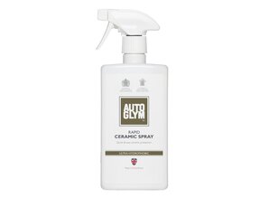 Autoglym Rapid Ceramic spray 500 ml