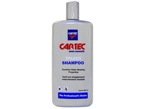 Cartec Splash Shampoo - 500ml