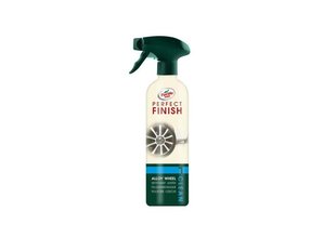 Turtle Wax Perfect Finish Alloy Wheel - 500ml