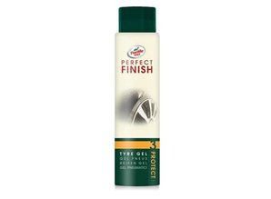 Turtle Wax Perfect Finish Tyre Gel - 300ml