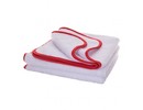 DUTCHPRO White Microfibre Polishing Towels 40x40