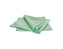 DUTCHPRO Green Glass Microfibre Towel 40x40