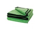 DUTCHPRO Green Scratchless Microfibre Drying Towel