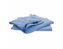 DUTCHPRO Blue Waffle Microfibre Drying Towel