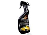 Meguiar's Ultimate Quik Wax - 450ml