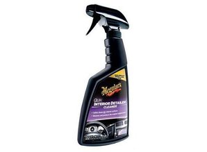 Meguiar's Quik Interior Detailer - 473ml