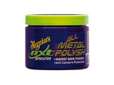 Meguiar's NXT All Metal Polysh - 142 gram