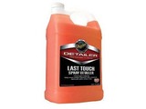 Meguiar's Professional Last Touch Spray Detailer - 3780ml