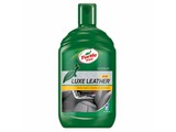 Turtle Wax Luxe Leather Cleaner & Conditioner - 500ml