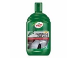 Turtle Wax Carnauba Car Wax - 500ml