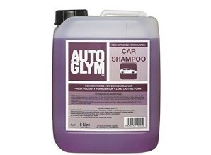 Autoglym Car Shampoo - 5Ltr