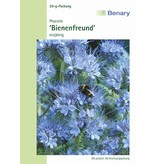 Benary Phacelie Bienenfreund, einjährig